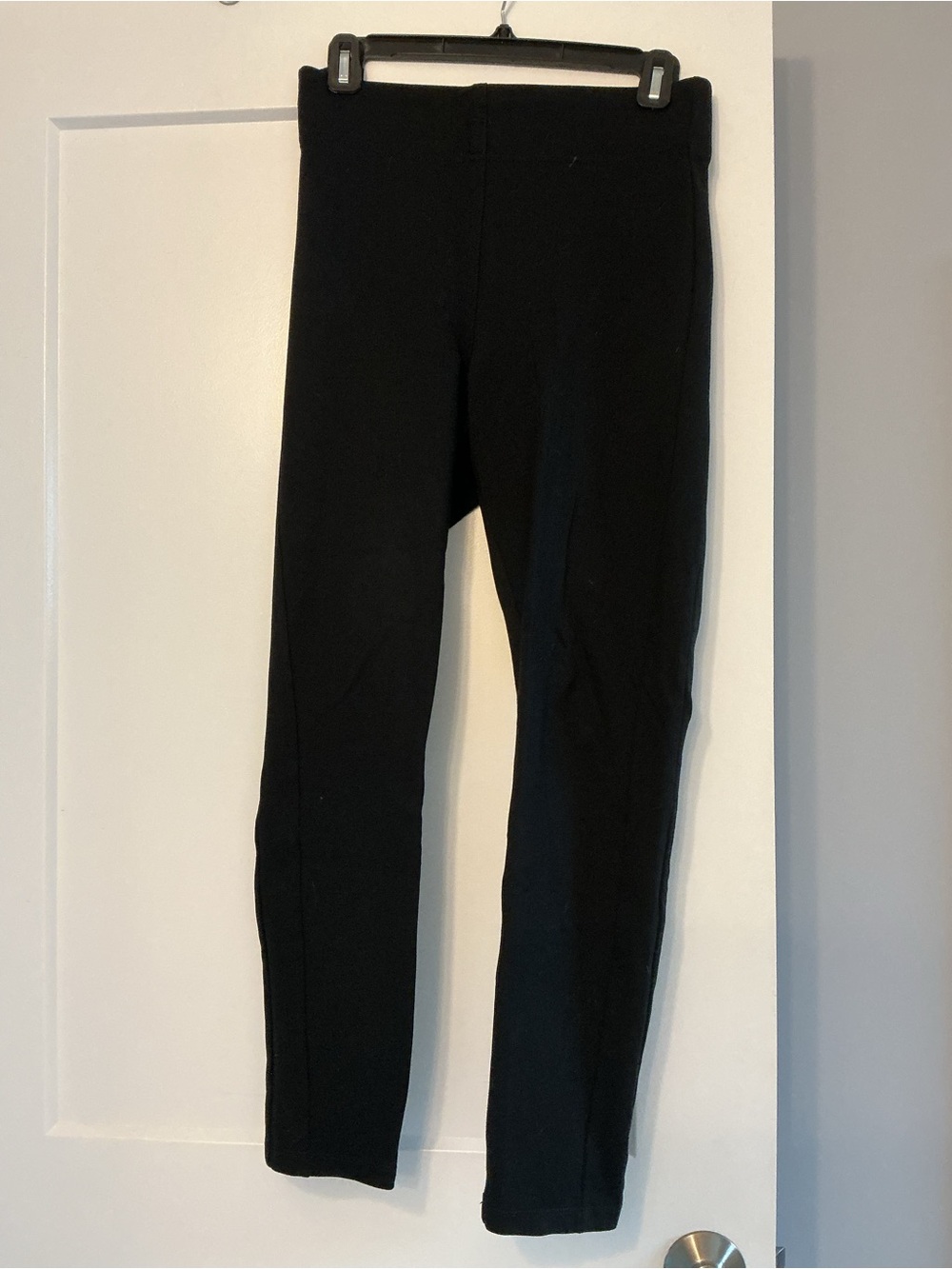 LOFT Black Women's Leggings
